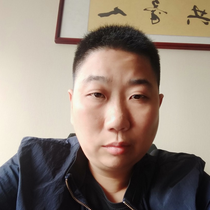 萧瑟的秋风的照片