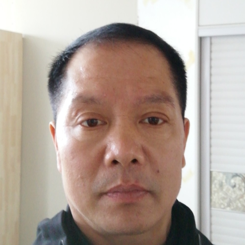 木将军的照片