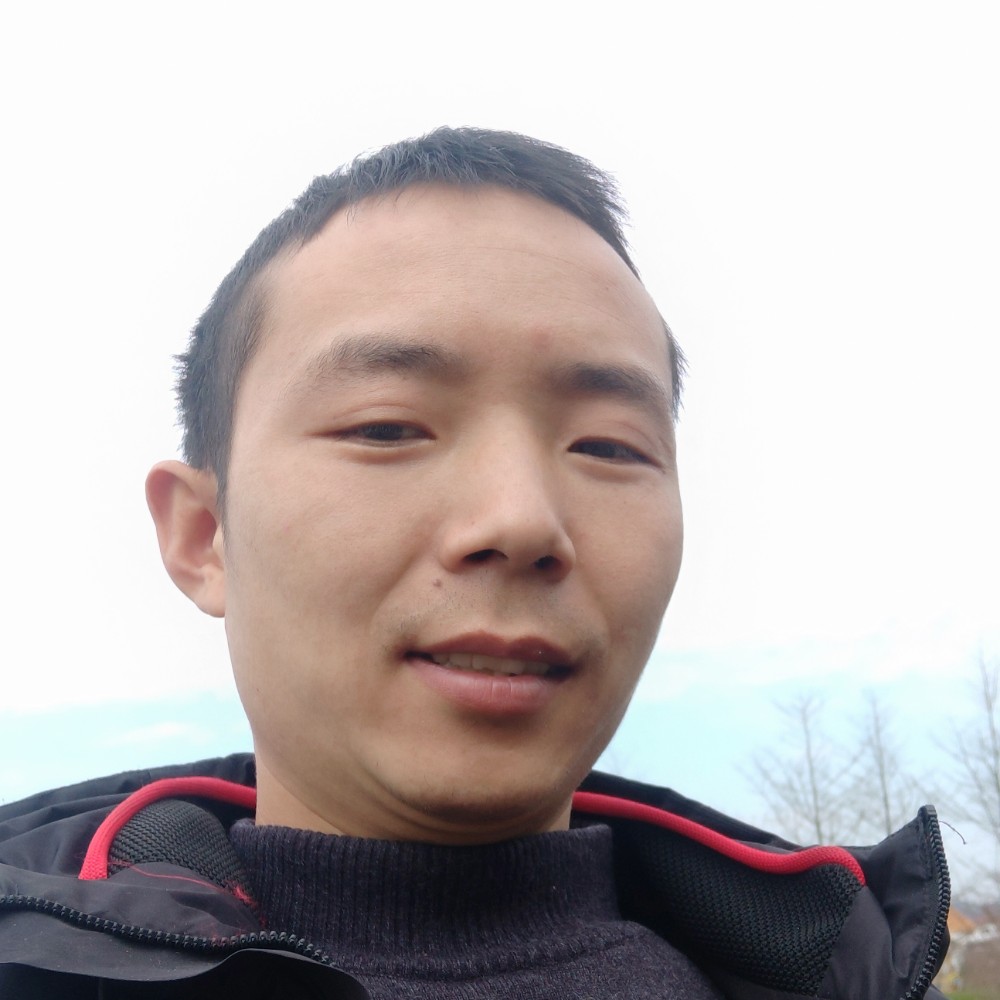 用心去看世界的照片