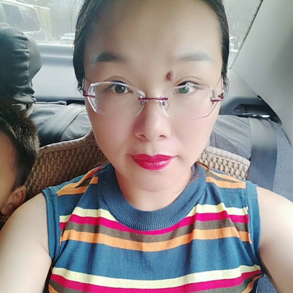 靓丽晨曦的照片