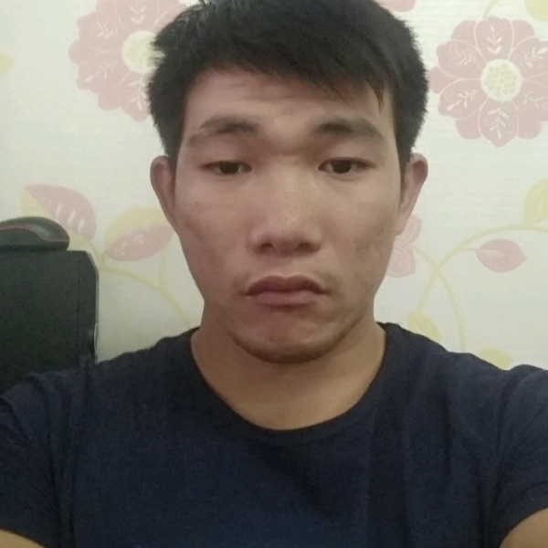 友好和台灯的照片