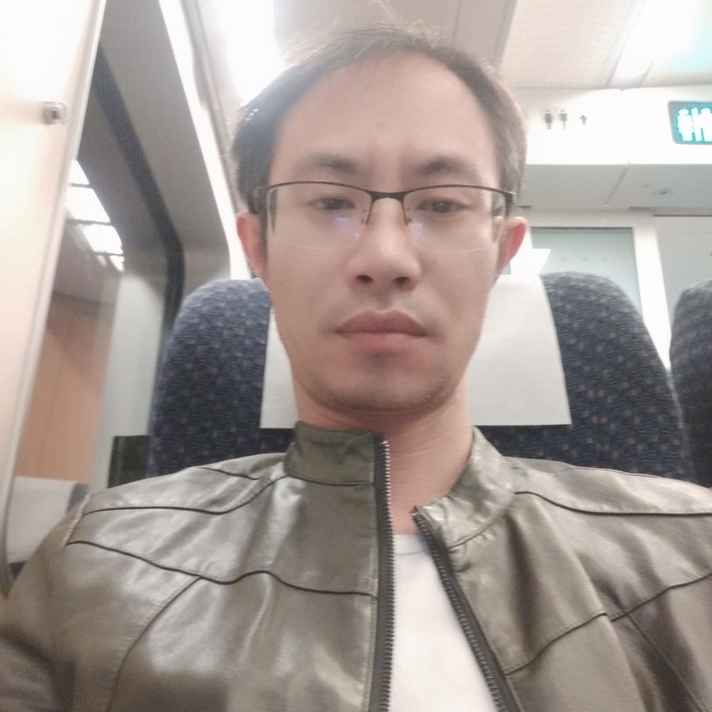 惊鸿给稳重的照片