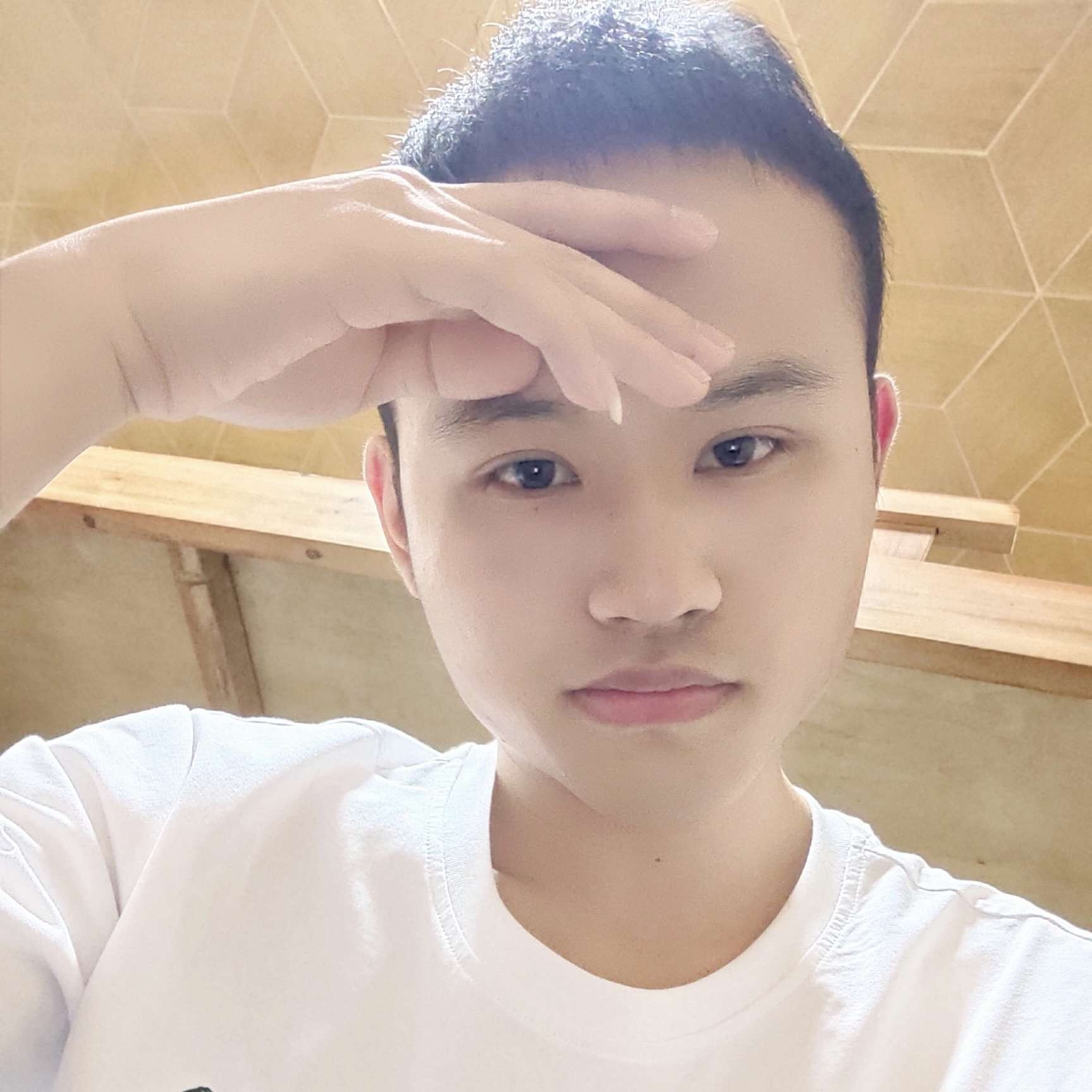 气质澜朋友的照片