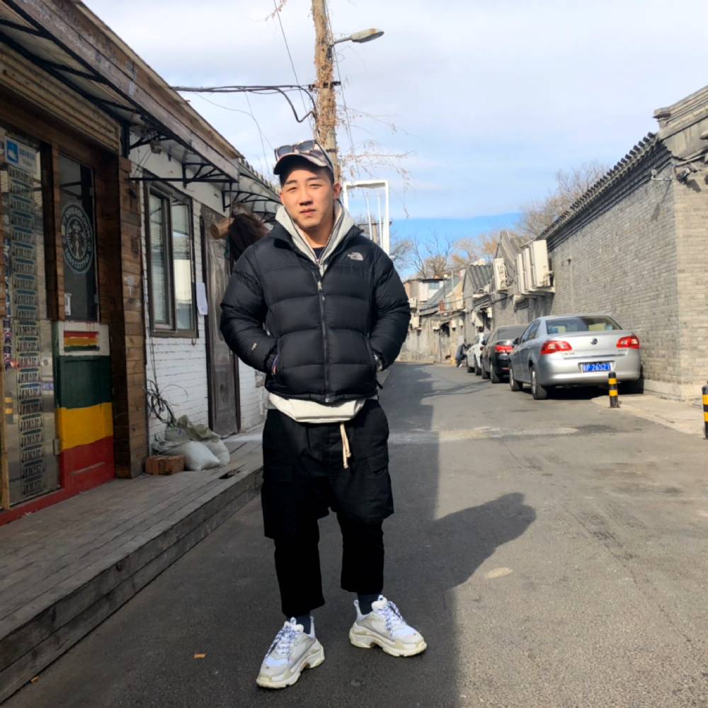 SunnyLau的照片