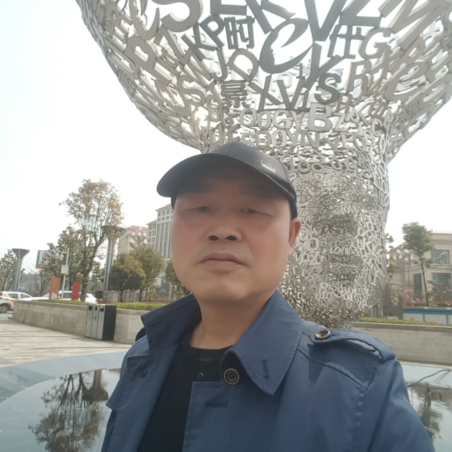 绿草迷离的照片