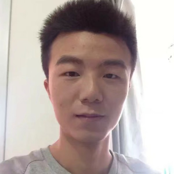 独特等待白猫的照片