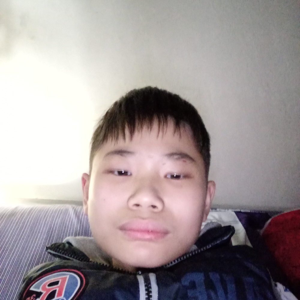 @靓仔，祥哥！的照片
