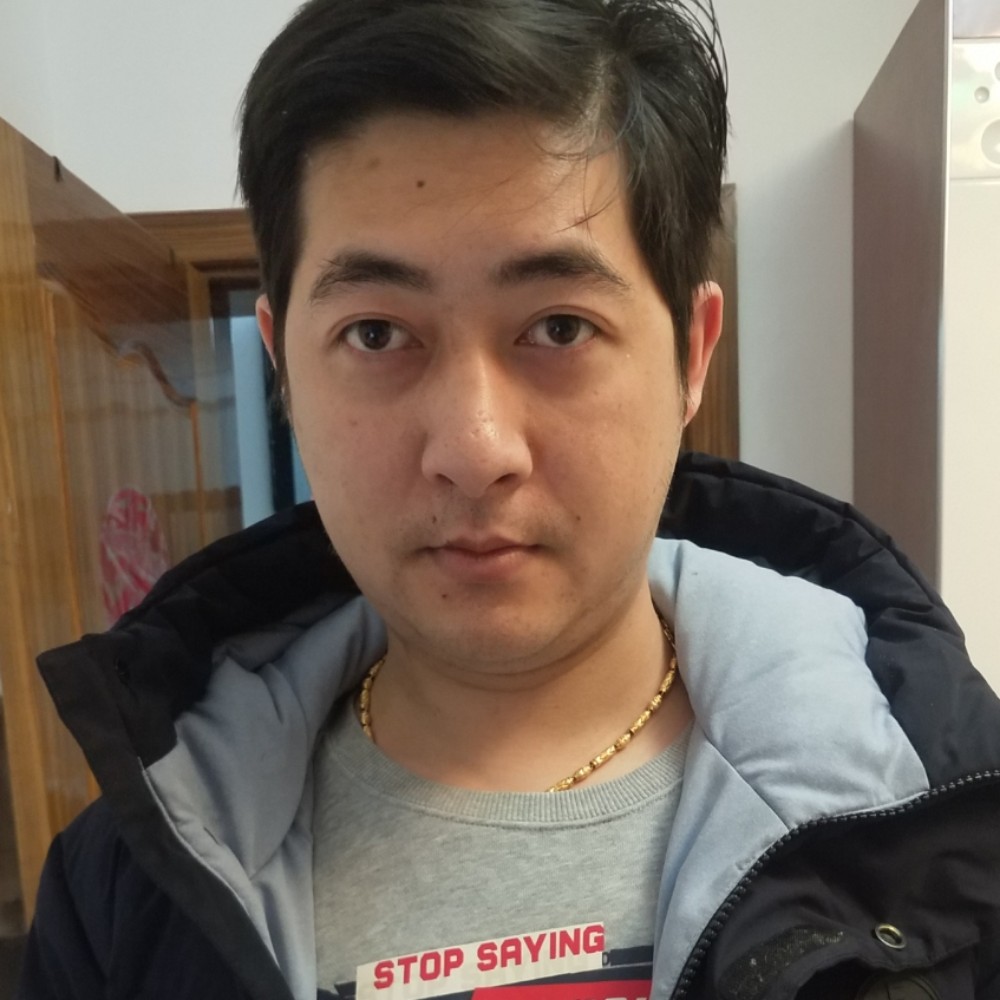 心劫漫步寒冷的照片