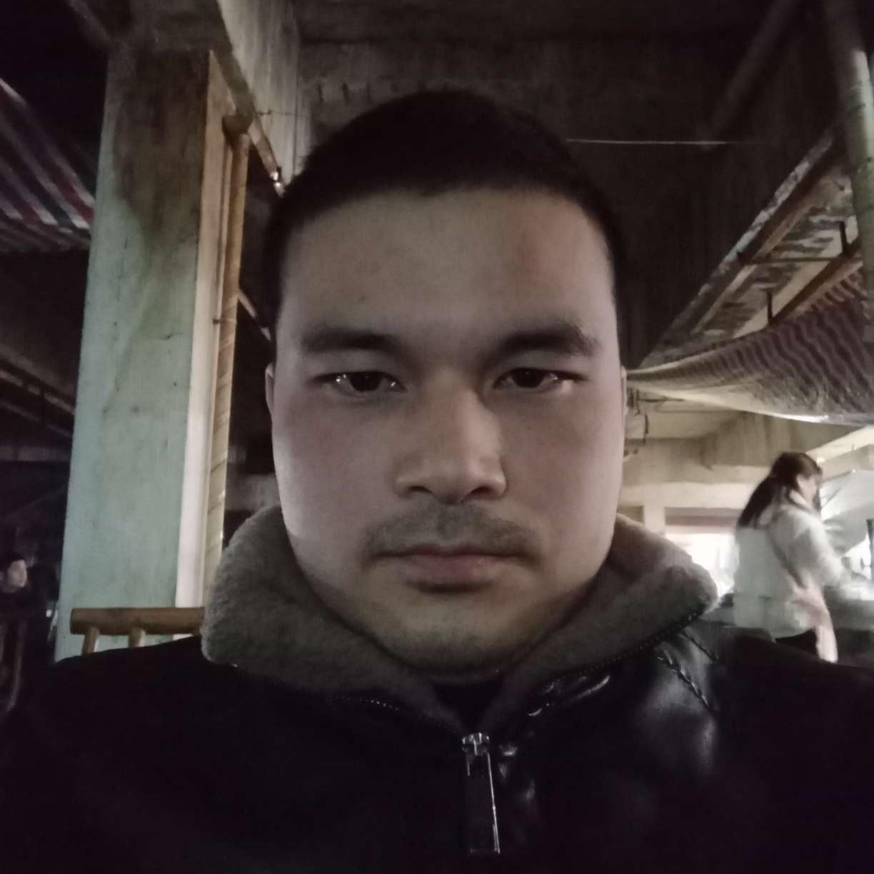 樱桃挽手烂漫的照片