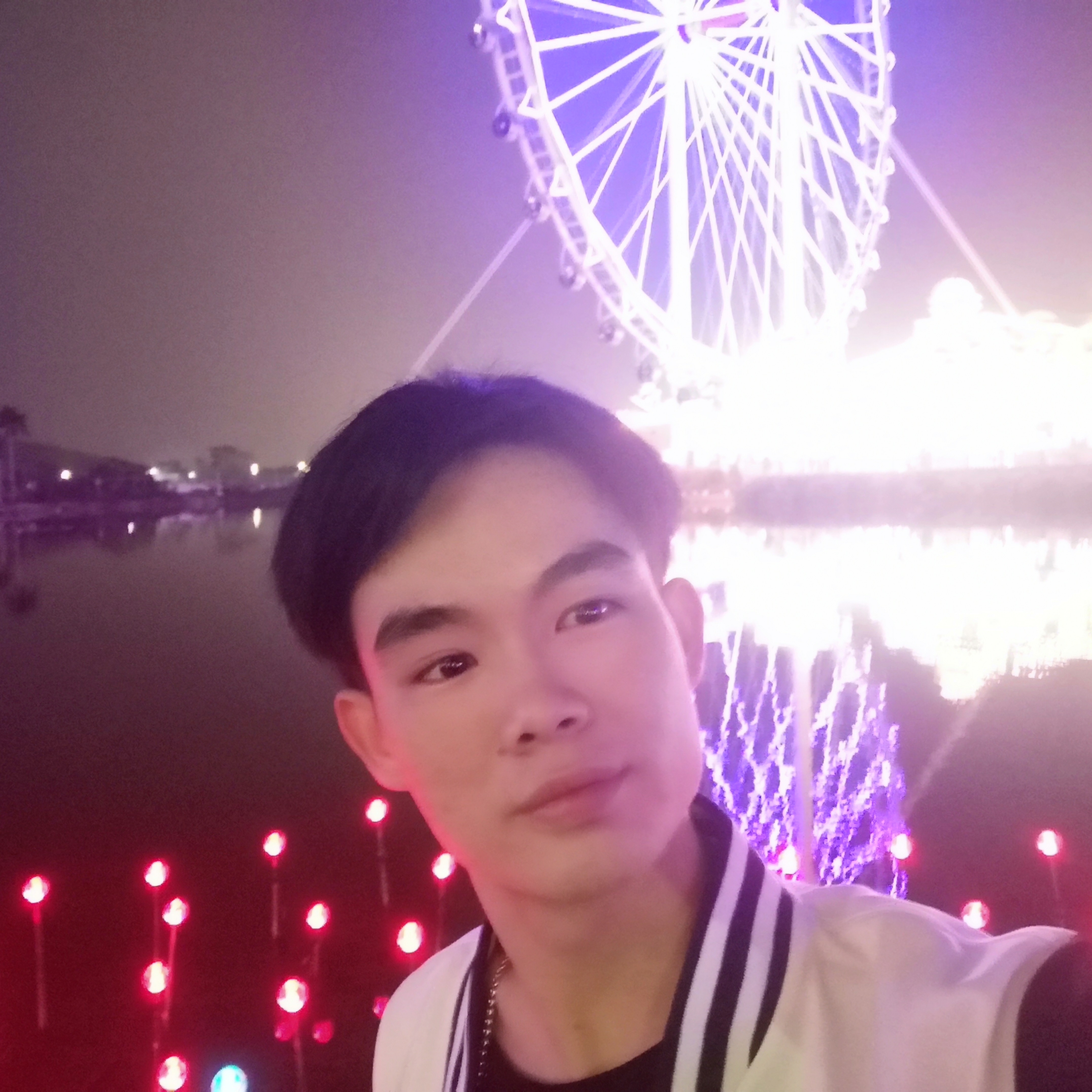 广东最后单纯的照片