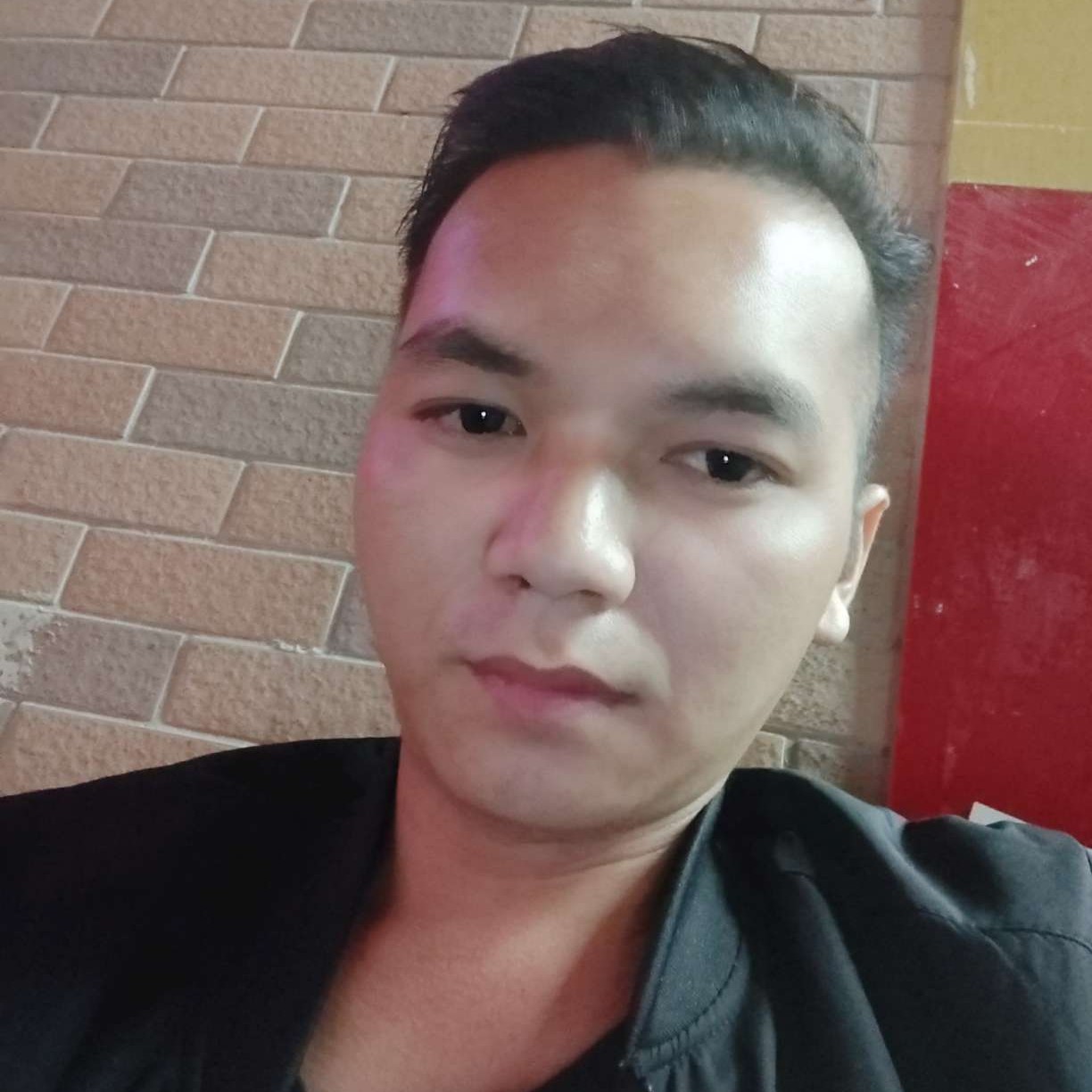 满意方碧影的照片