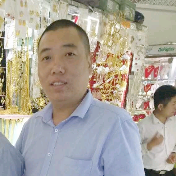 嗨刘先生的照片