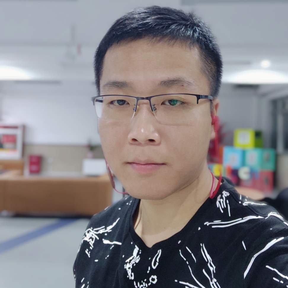 FHE的照片