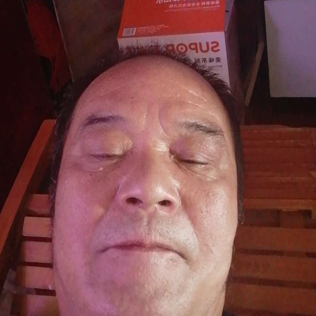 帅气还夏天的照片