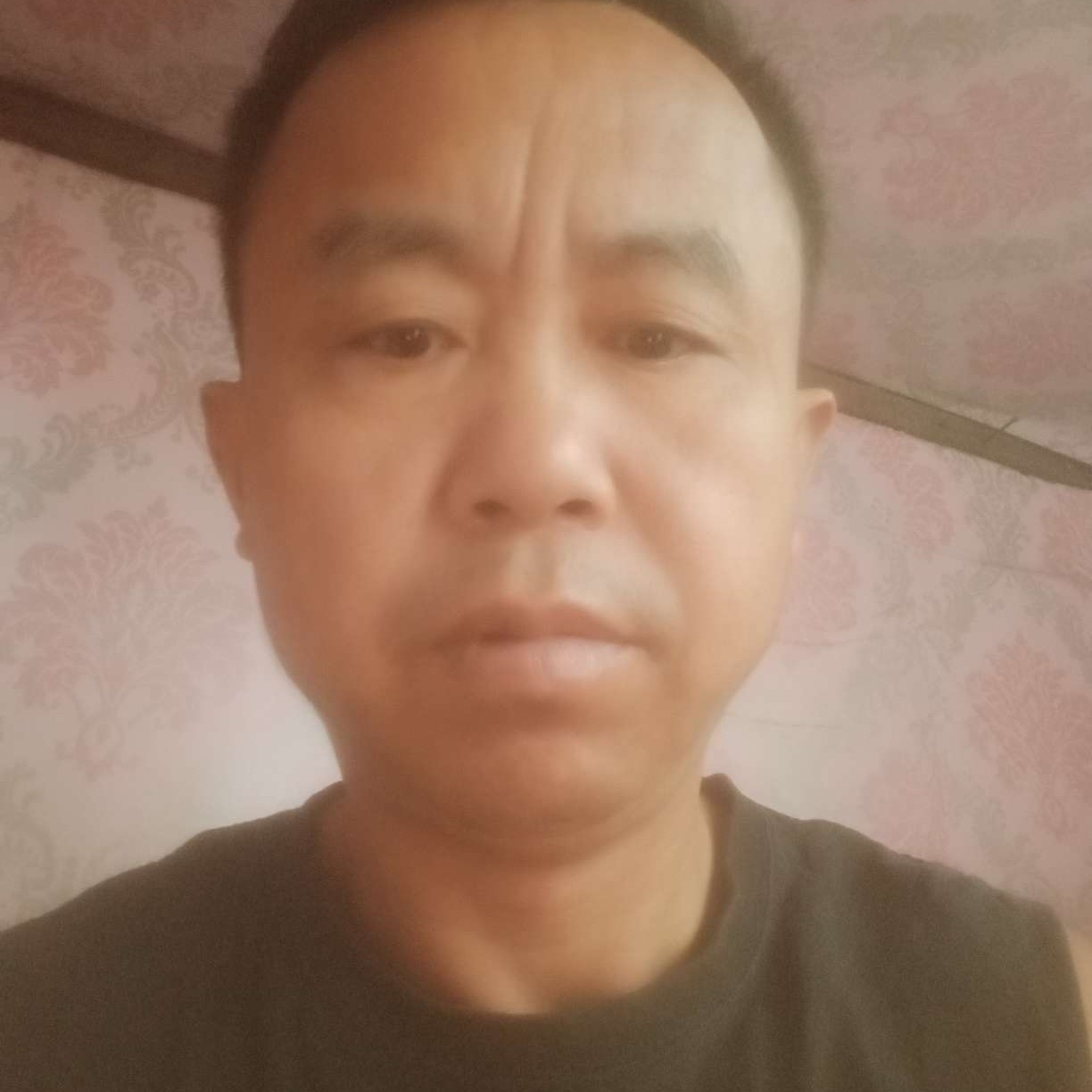 初见女王的照片
