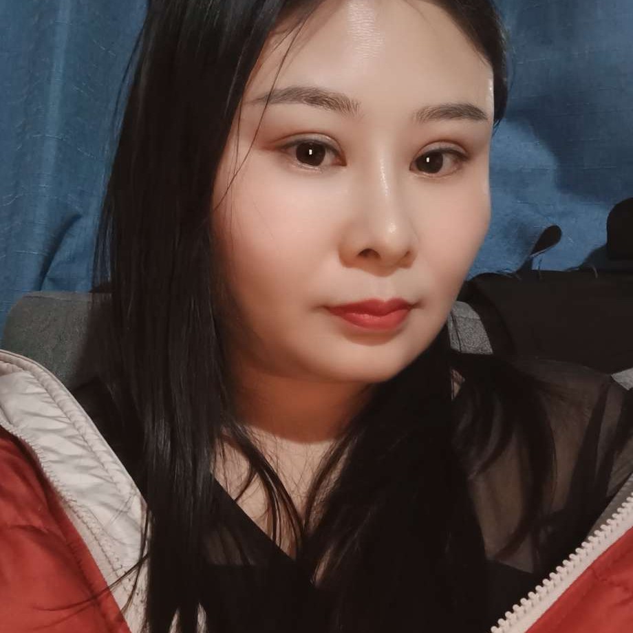 眉温如初的照片