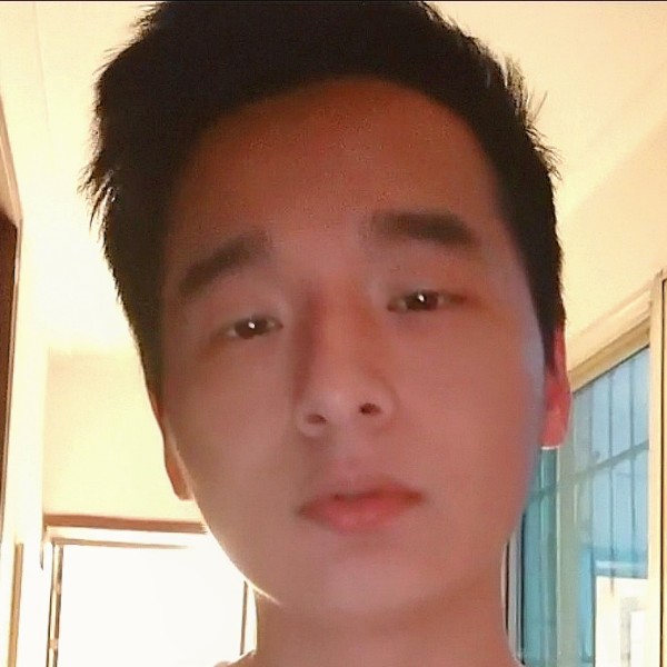 热心和呓语的照片