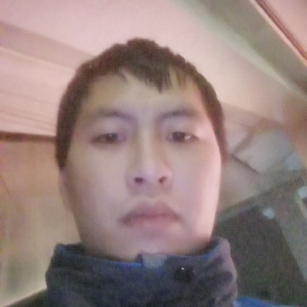 饼干那酷酷的照片