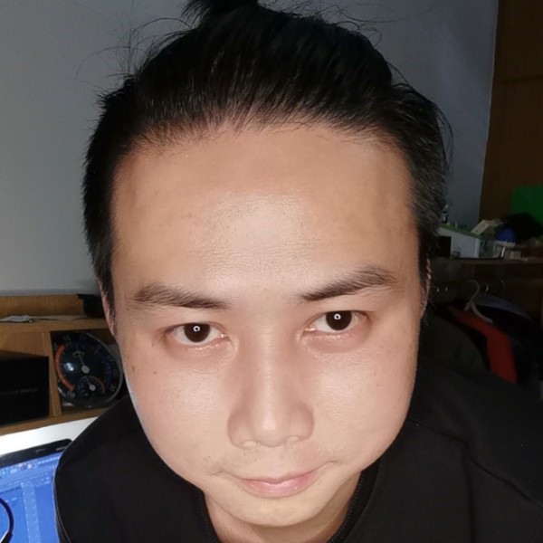 路人某某的照片
