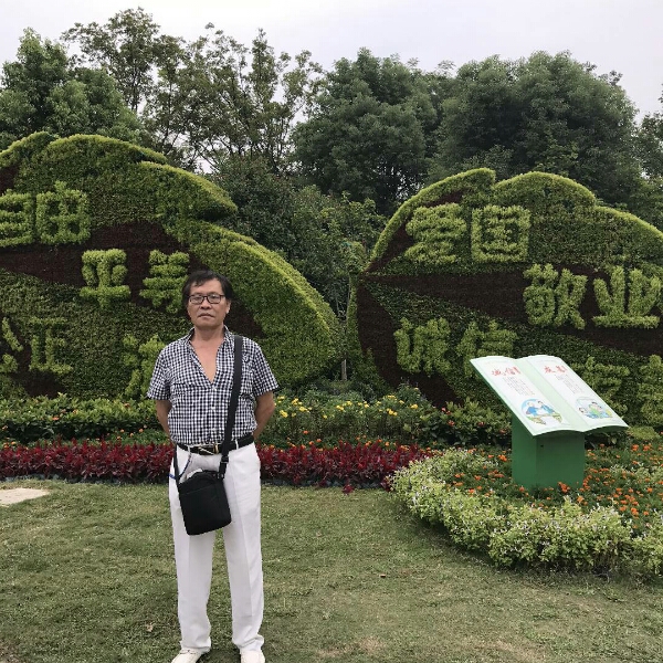 .成熟男人的照片