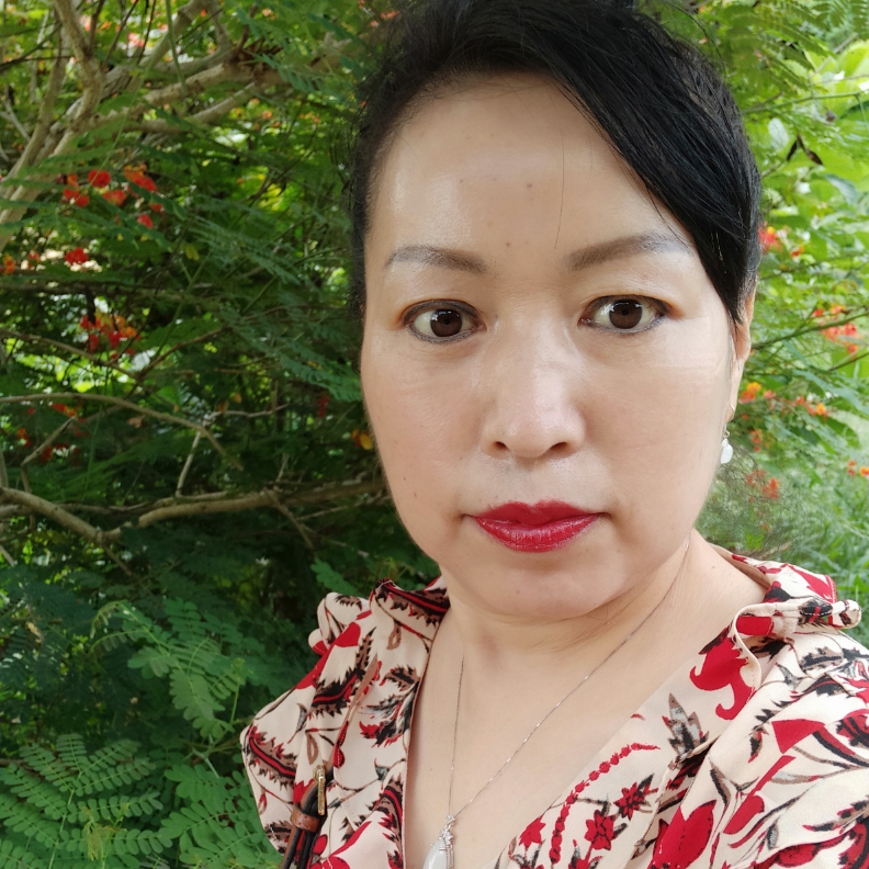 湘妹妹的照片