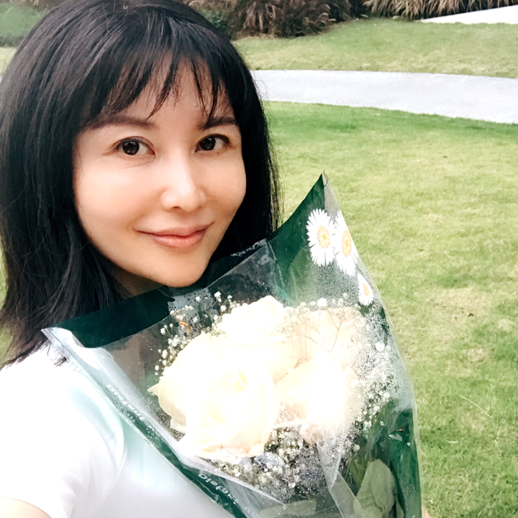 小云妹妹的照片