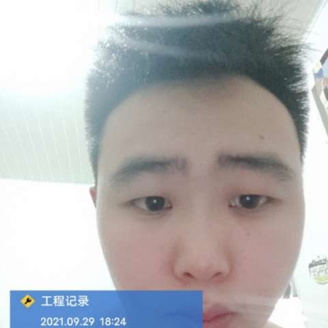 强健拾忆时光的照片