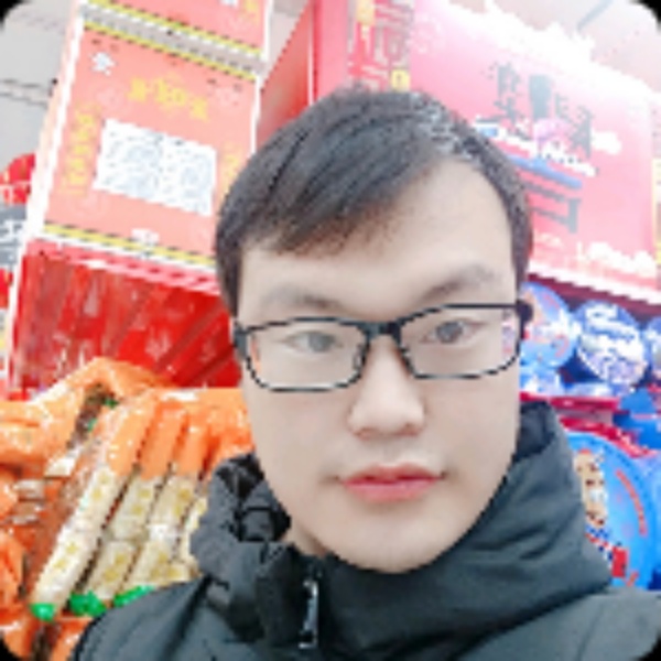 凶狠笑彩虹的照片