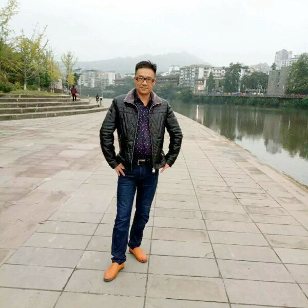 我本无名的照片