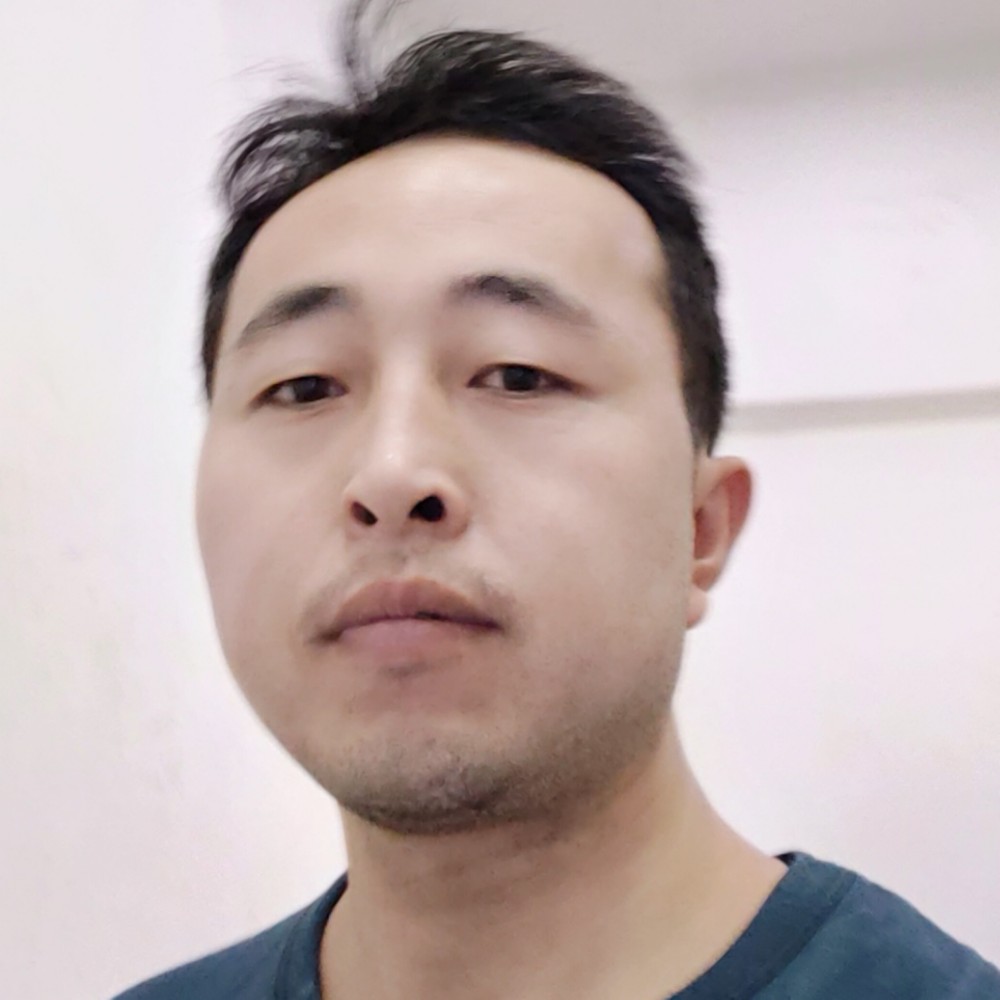 野狼高高磊磊的照片