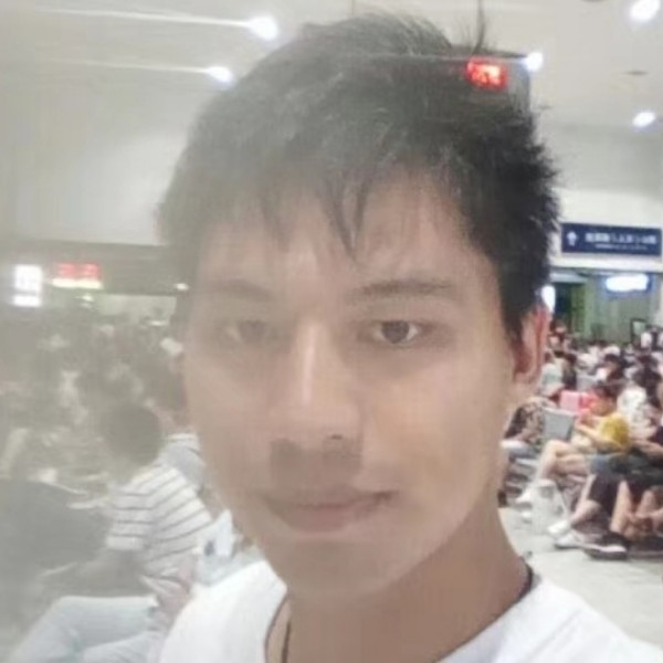 萧軍的照片