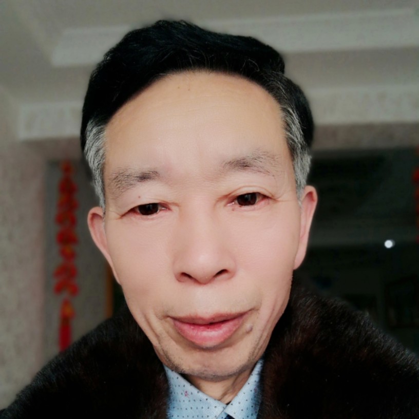 虎彪的照片