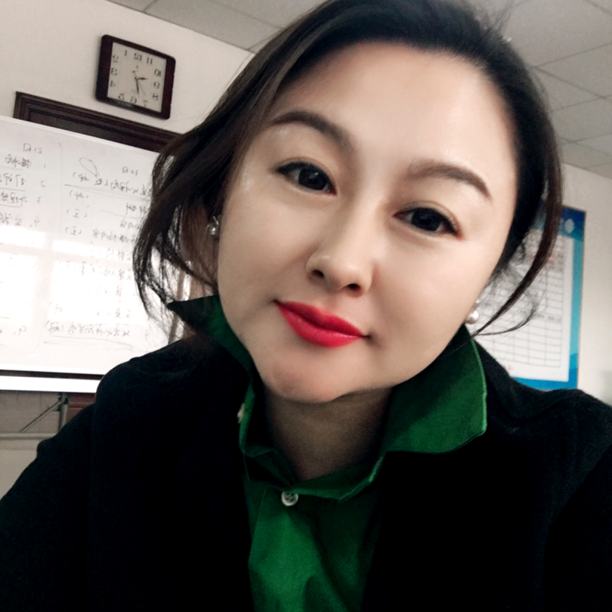 淡然521的照片