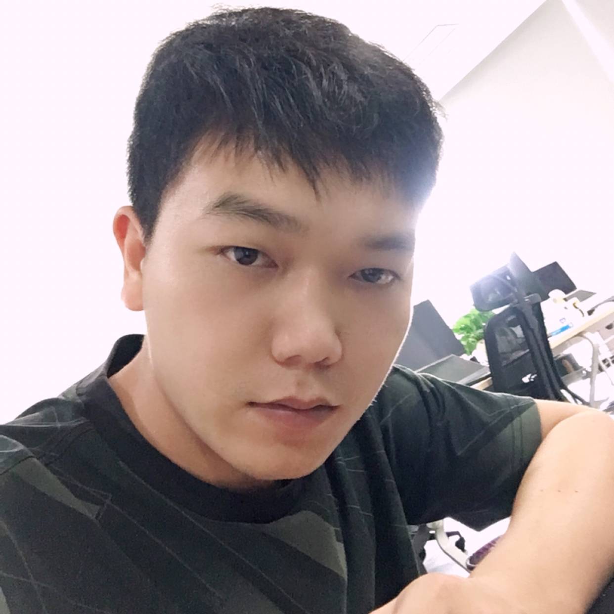 安静相许绝影的照片