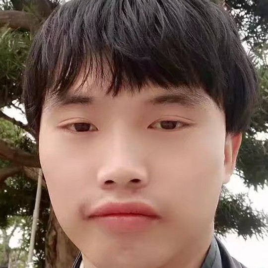 旧颜回首清爽的照片