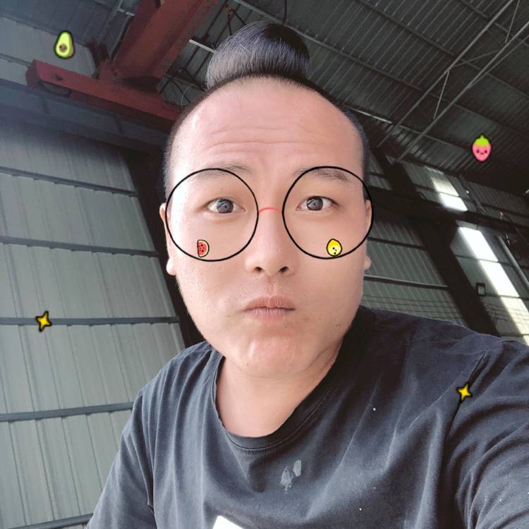 馮少的照片