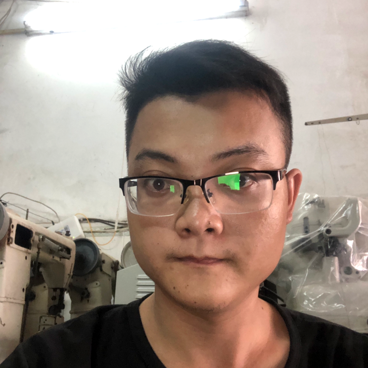 骆乐的照片