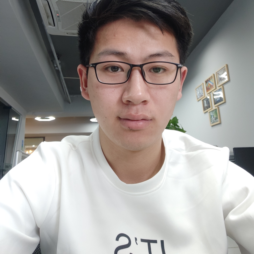 余着的照片