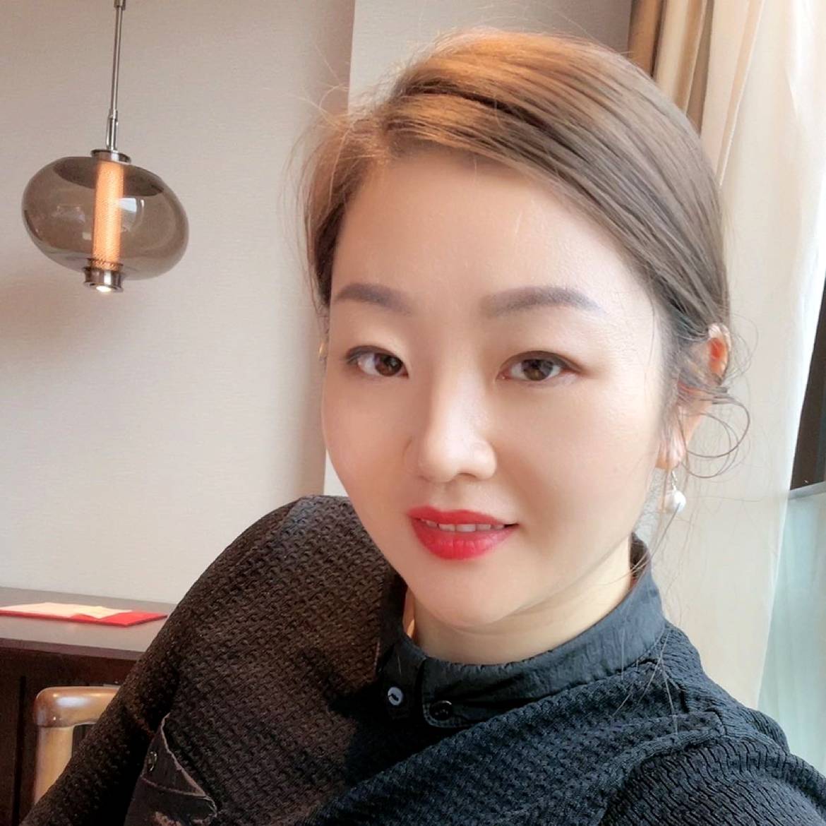 杨千羽的照片