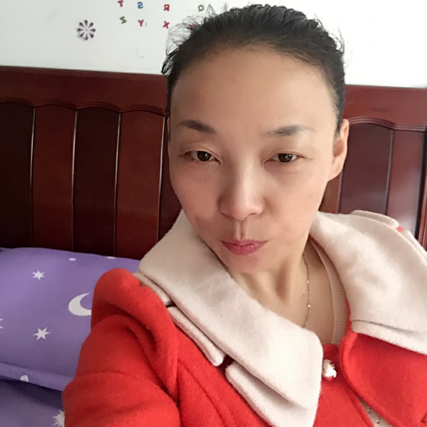 小海豚落寞的照片