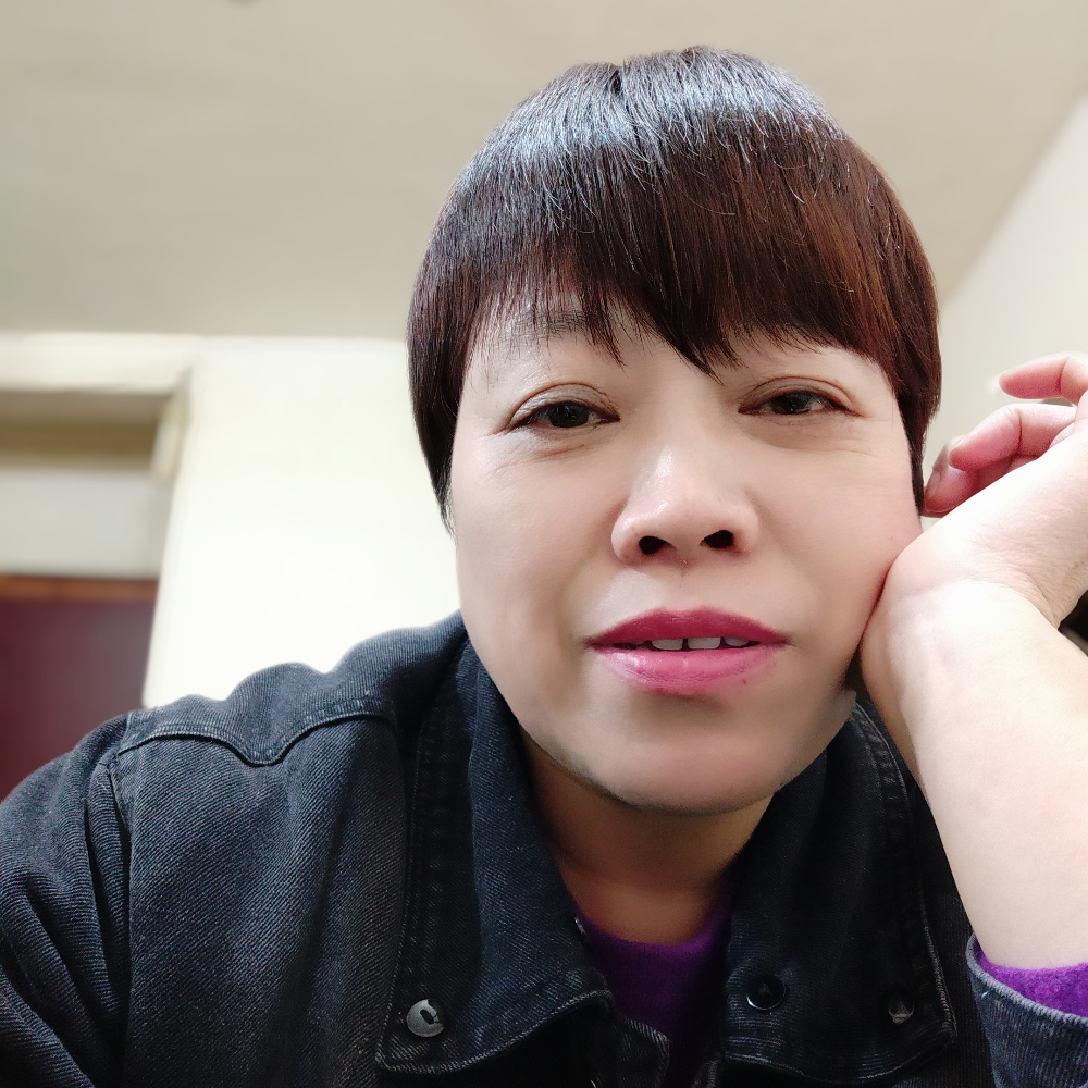 情话凝眸强健的照片