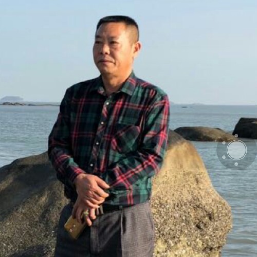老浙江的照片