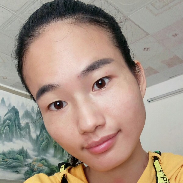 哈喽雯的照片