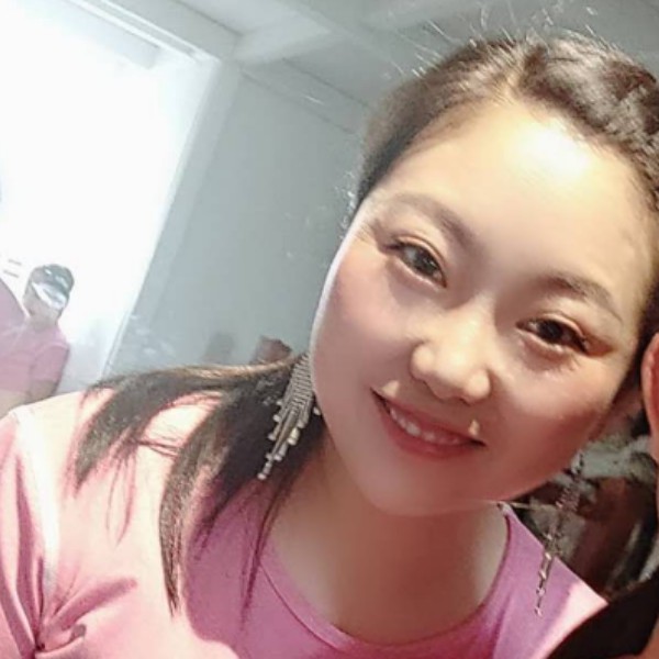 加油吧小漫！的照片