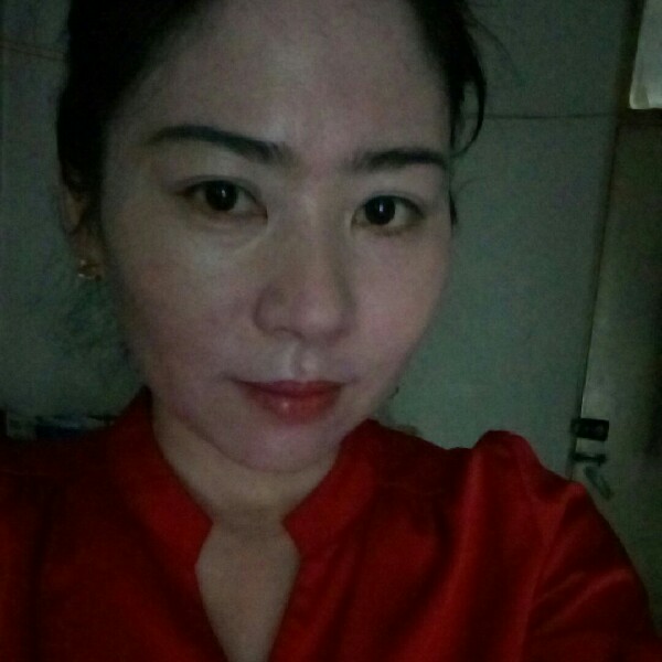 水影美好的照片