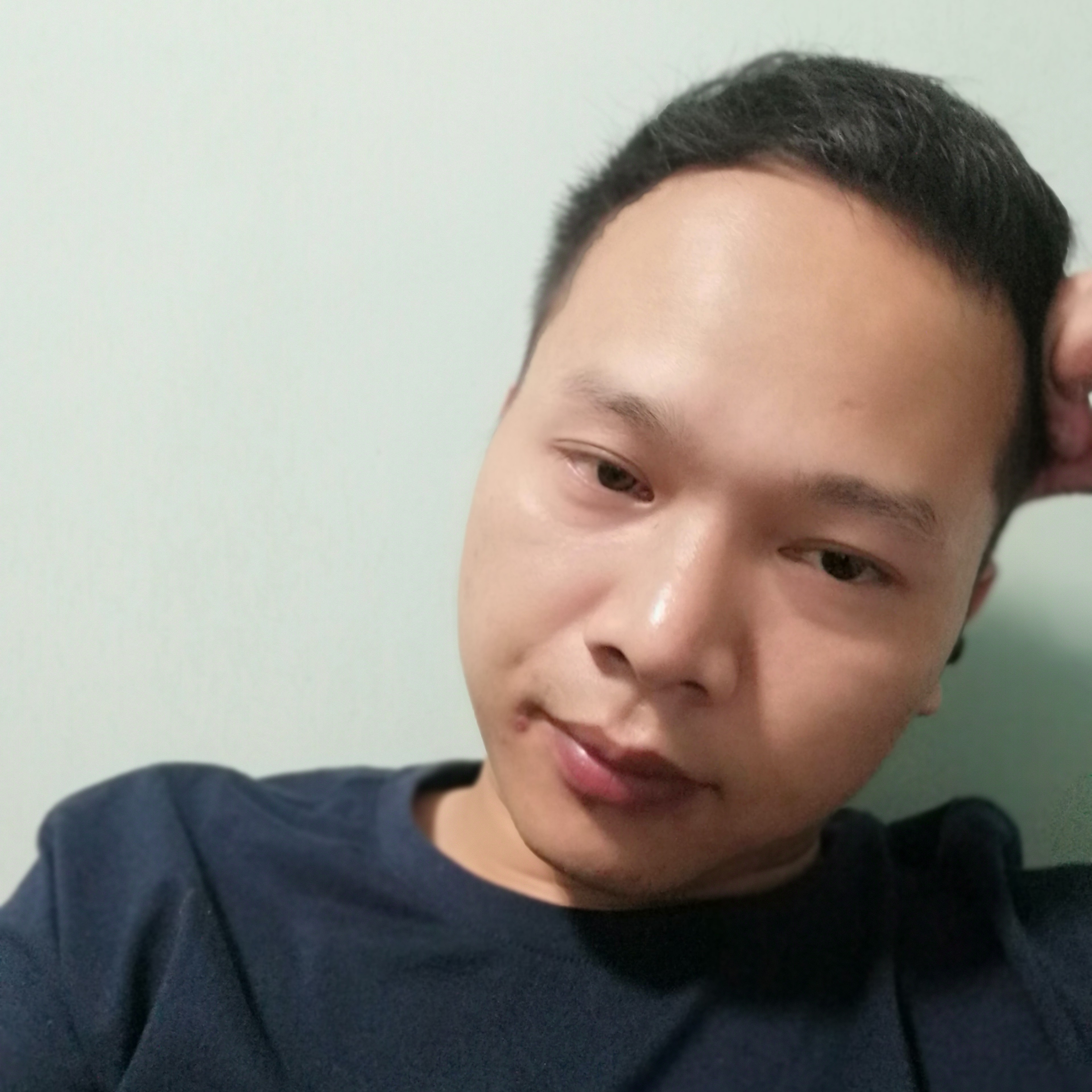 路过那车站的照片