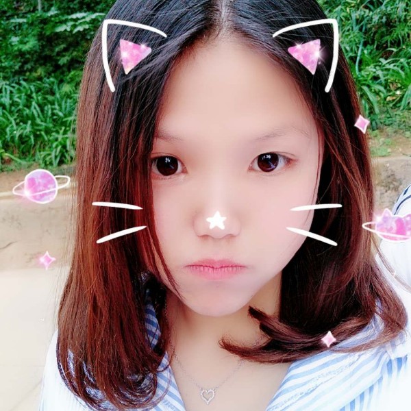 小蘑菇等待的照片