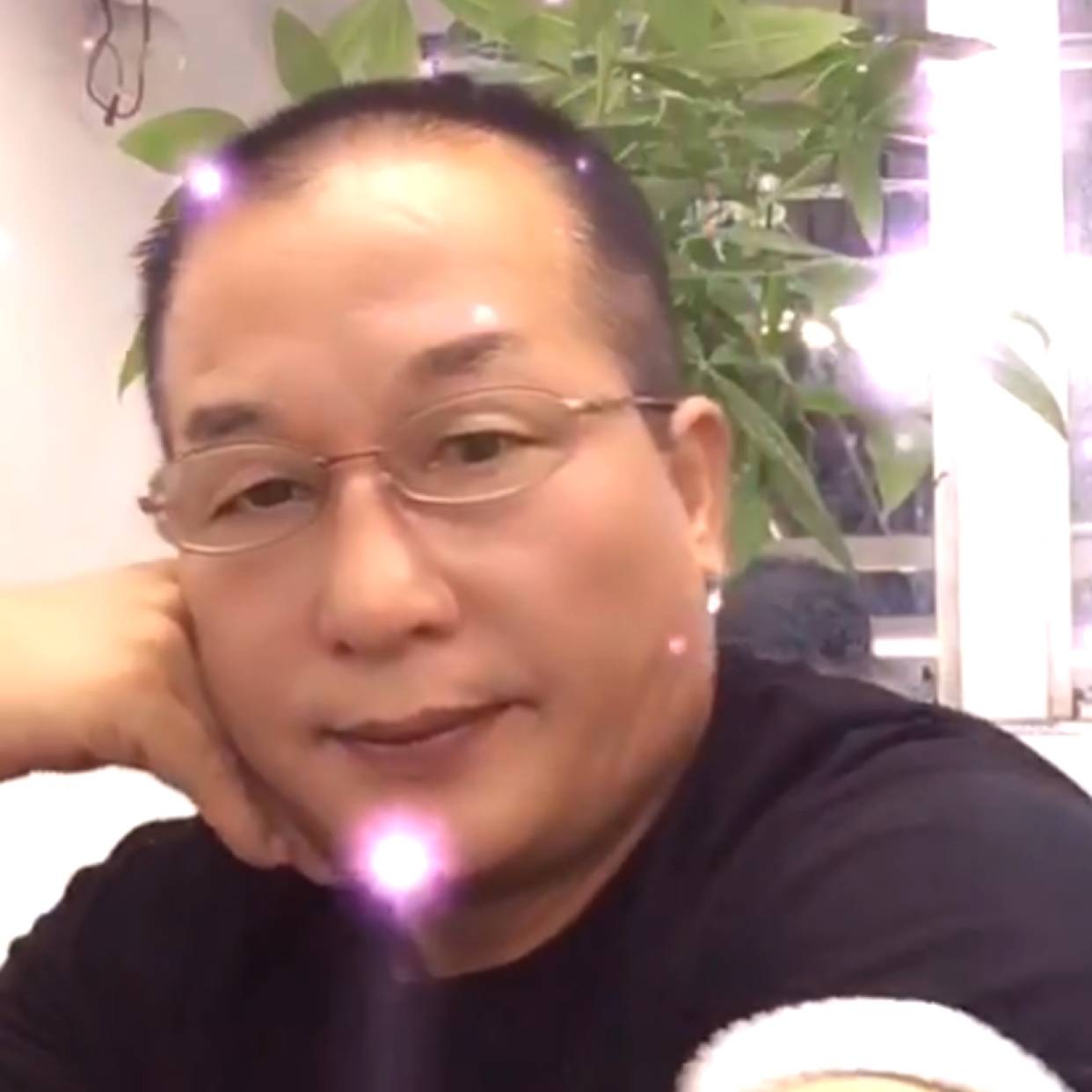 醉梦演变幸福的照片