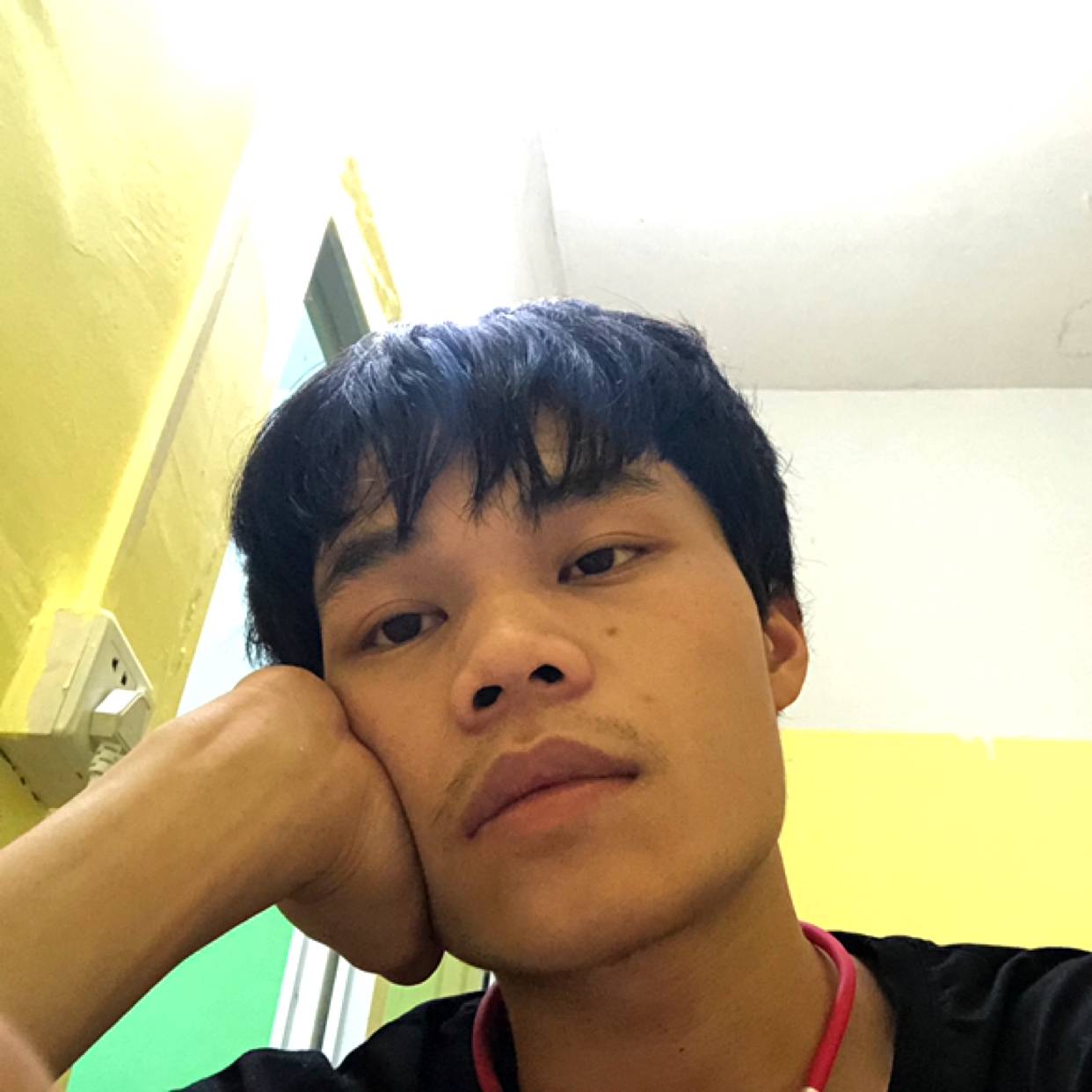 有爱就说的照片