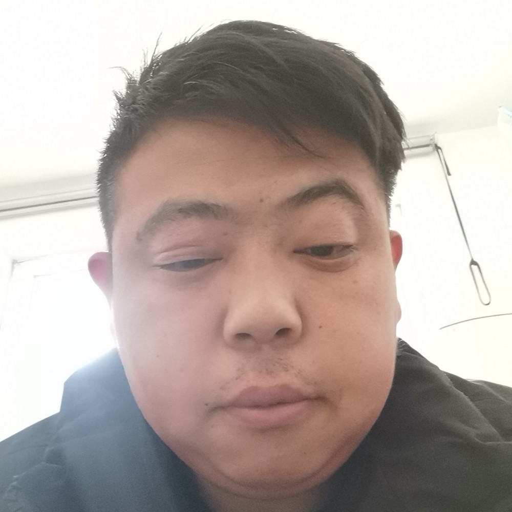 白云的欣喜的照片